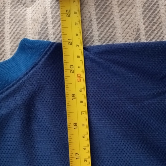 🏀The ANSWER RBK Allen Iverson Jersey, Boys XL - Picture 6 of 9